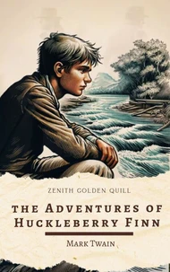 The Adventures of Huckleberry Finn