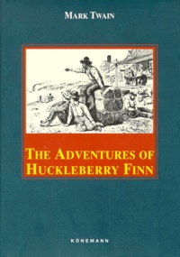 Gratuit pour télécharger des livres audio THE ADVENTURES OF HUCKLEBERRY FINN par Mark Twain
