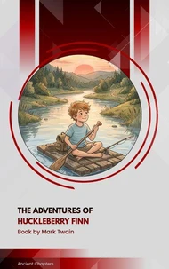 The Adventures of Huckleberry Finn