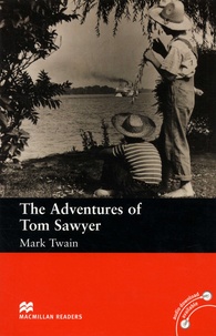 Téléchargements ebook gratuits google books The Adventures of Tom Sawyer RTF FB2 9780230030336