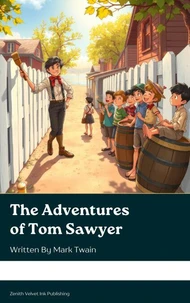 The Adventures of Tom Sawyer