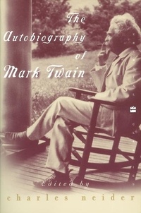Mark Twain - The Autobiography of Mark Twain - Deluxe Modern Classic.