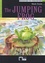 The Celebrated Jumping Frog of Calaveras County ; Curing a Cold ; Mrs McWilliams and the Lightning  avec 1 CD audio