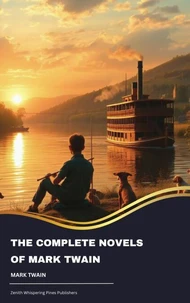 The Complete Novels of Mark Twain