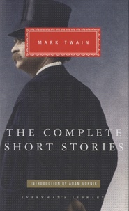 Mark Twain - The Complete Short Stories.