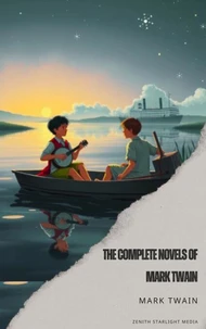 The Complete Works of Mark Twain