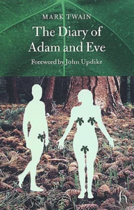 The Diary Of Adam And Eve