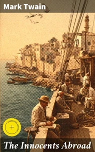 The Innocents Abroad