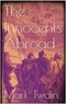 Mark Twain - The Innocents Abroad.