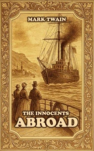 The Innocents Abroad