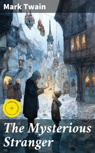 The Mysterious Stranger