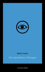 The Mysterious Stranger