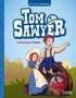 Mark Twain - Tom Sawyer T3, Joe l'indien - Je lis les classiques.