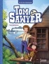 Mark Twain et Maya Saenz - Tom Sawyer Tome 2 : Les vacances.