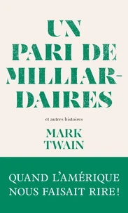 Un pari de milliardaires