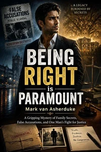Being Right is Paramount