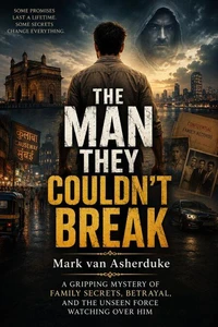 The Man They Couldn’t Break