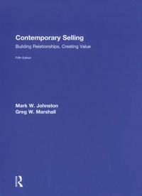 Contemporary Selling