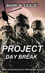 Project Daybreak