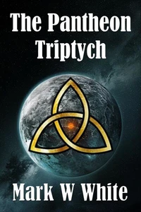 The Pantheon Triptych