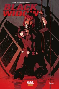 Black Widow (2016) T02