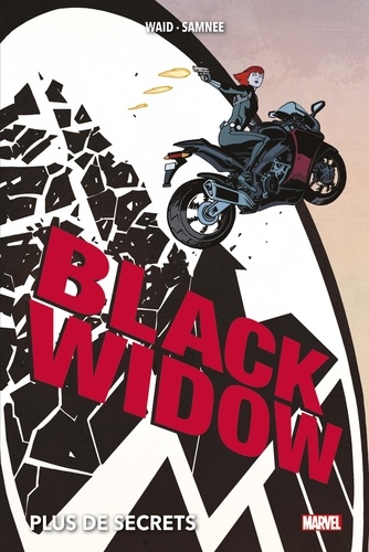 Black Widow  Plus de secrets