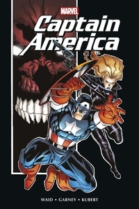 Mark Waid et Ron Garney - Captain America.