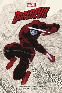 Mark Waid et Chris Samnee - Daredevil Tome 1 : .