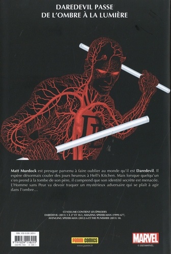 Daredevil Tome 1