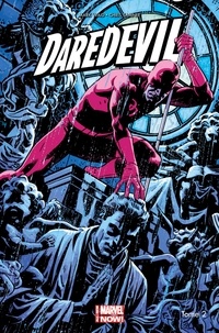 Mark Waid et Chris Samnee - Daredevil Tome 2 : Le diable au couvent.