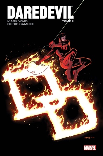 Daredevil Tome 2