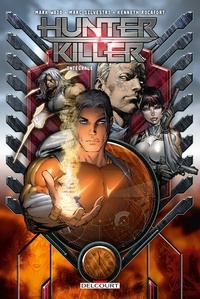 Mark Waid et Marc Silvestri - Hunter Killer Intégrale : .