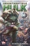 Mark Waid et Leinil Francis Yu - Indestructible Hulk Tome 1 : Des dieux et des monstres.