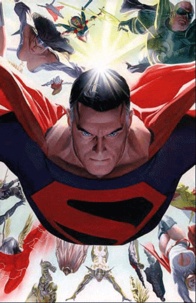 Mark Waid et Alex Ross - Kingdom Come.