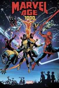 Mark Waid et Alessandro Cappuccio - Marvel Age 1000.