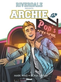 Riverdale présente Archie Tome 1.pdf