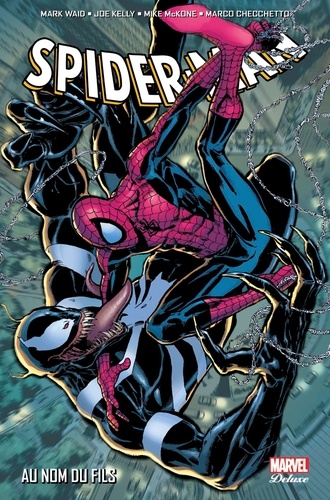 Spider-Man  Au nom du fils
