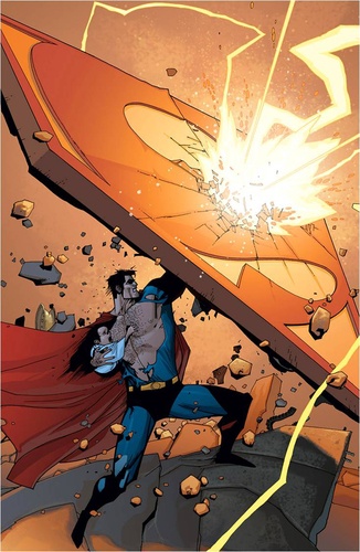 Superman  Les origines