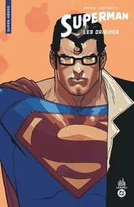 Télécharger la collection d'ebooks joomla Superman - Les Origines in French 9791026819561