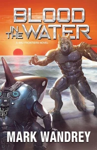 Blood in the Water