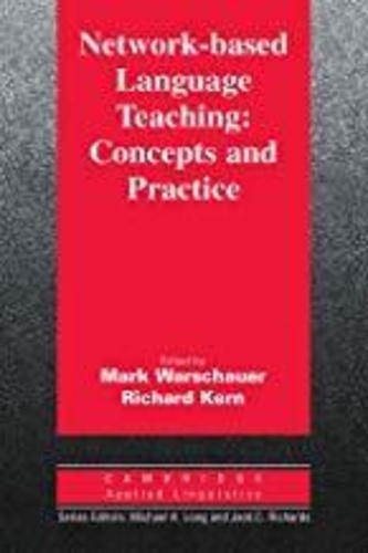Mark Warschauer - Network-Based Language Teaching (Paperback).