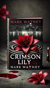 Crimson Lily