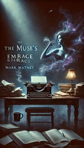The Muse's Embrace