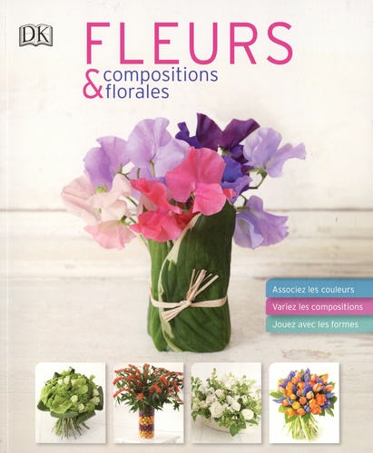 Fleurs & compositions florales