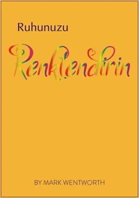 Ruhunuzu Renklendirin