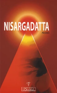 Nisargadatta Maharaj