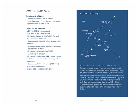 Constellations. Guide pratique des constellations majeures. Avec 20 cartes  édition actualisée