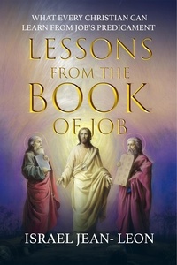  Mark White - Lessons From the Book of Job.