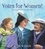 Votes for Women!. The story of Nellie, Rose and Mary