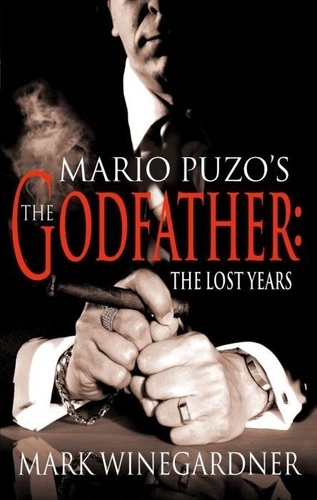 Mark Winegardner - Godfather.